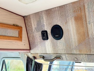 Dodge RAM Van B250 5.2 V8 | Camper 1993