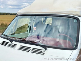 Dodge RAM Van B250 5.2 V8 | Camper 1993