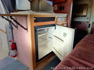 Dodge RAM Van B250 5.2 V8 | Camper 1993