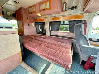 Dodge RAM Van B250 5.2 V8 | Camper 1993