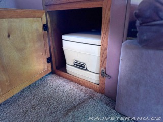 Dodge RAM Van B250 5.2 V8 | Camper 1993