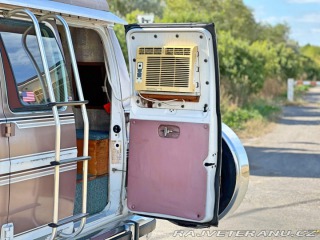 Dodge RAM Van B250 5.2 V8 | Camper 1993
