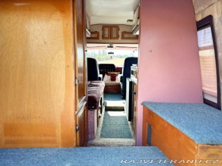Dodge RAM Van B250 5.2 V8 | Camper 1993