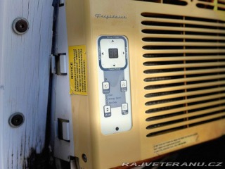 Dodge RAM Van B250 5.2 V8 | Camper 1993