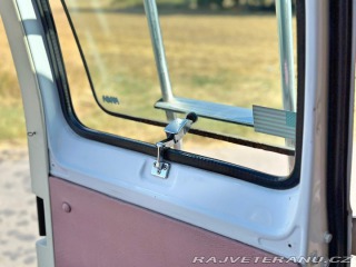 Dodge RAM Van B250 5.2 V8 | Camper 1993