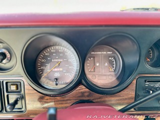 Dodge RAM Van B250 5.2 V8 | Camper 1993