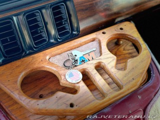 Dodge RAM Van B250 5.2 V8 | Camper 1993