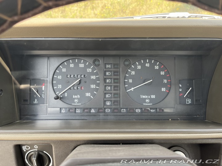 Škoda Favorit 1990
