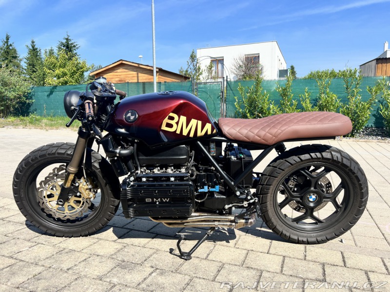 BMW Ostatní modely K100