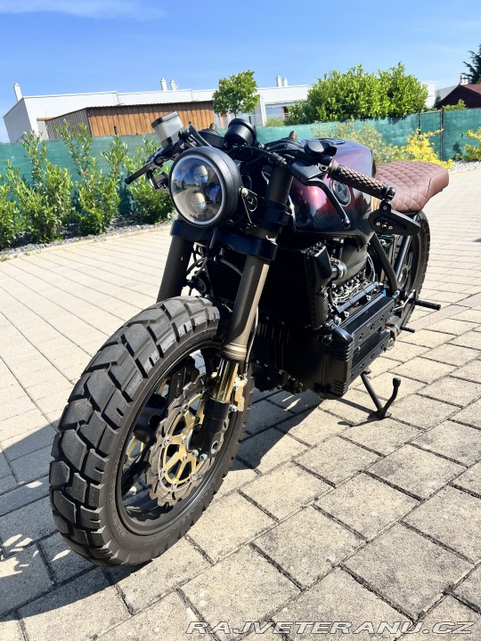 BMW Ostatní modely K100 1984