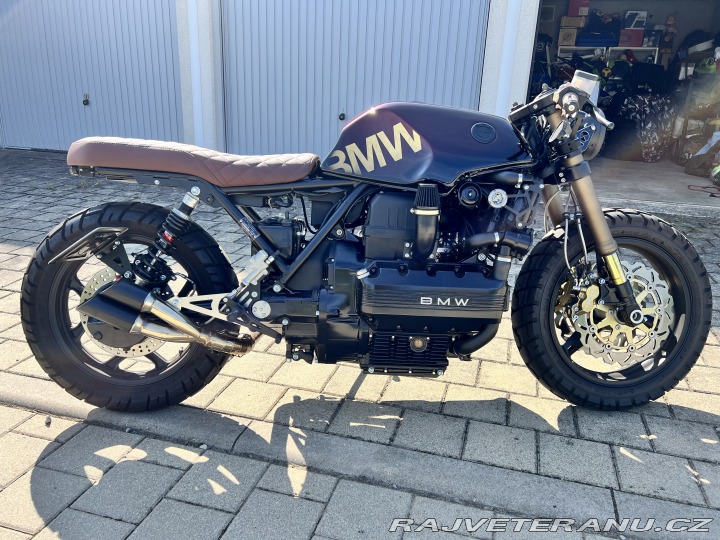 BMW Ostatní modely K100 1984