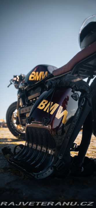 BMW Ostatní modely K100 1984