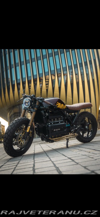BMW Ostatní modely K100 1984