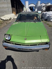 Fiat X1/9 