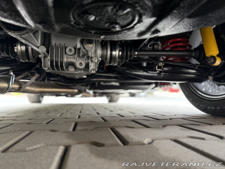 BMW 3 E30IS 1990