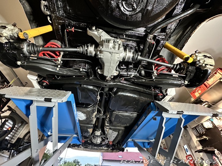 BMW 3 E30IS 1990