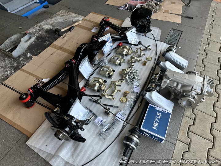 BMW 3 E30IS 1990