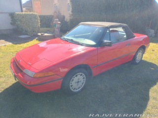 Ford Capri 
