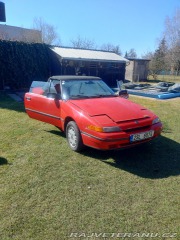 Ford Capri 1990