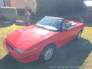 Ford Capri 1990