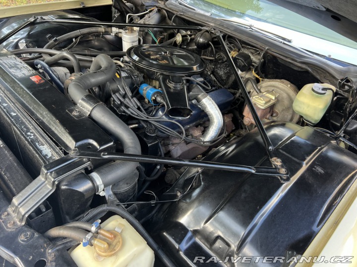 Cadillac Coupe de Ville 1973