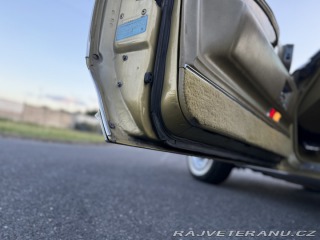 Cadillac Coupe de Ville  1973
