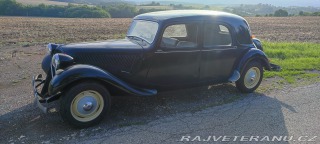 Citroën 11 B