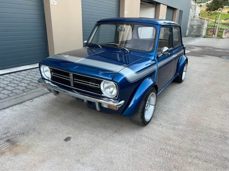 Mini Ostatní modely Clubman 1100