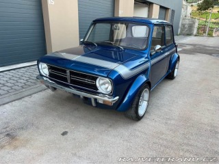 Mini Ostatní modely Clubman 1100 1975
