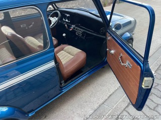 Mini Ostatní modely Clubman 1100 1975