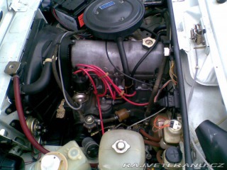 Lada 2105 1989