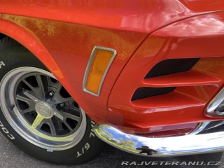Ford Mustang BOSS 302 1970
