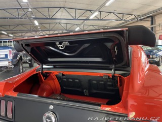 Ford Mustang BOSS 302 1970