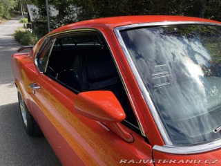 Ford Mustang BOSS 302 1970