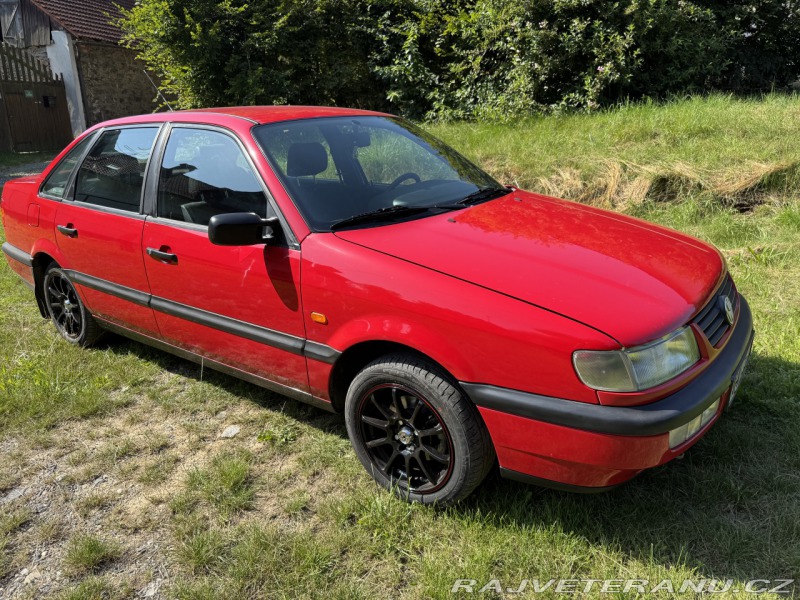 Volkswagen Passat B4