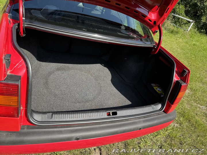 Volkswagen Passat B4 1996