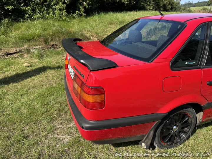 Volkswagen Passat B4 1996