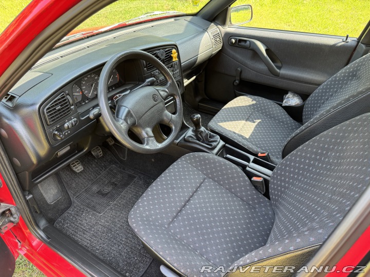 Volkswagen Passat B4 1996
