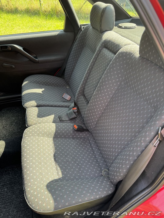 Volkswagen Passat B4 1996