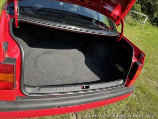 Volkswagen Passat B4 1996