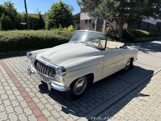Škoda Felicia 