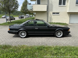 BMW 6 635 CSi