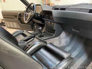 BMW 6 635 CSi 1989