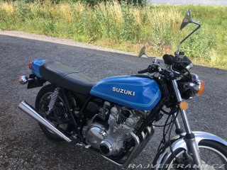 Suzuki GS GS 750