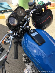 Suzuki GS GS 750 1977
