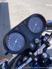 Suzuki GS GS 750 1977