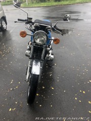 Suzuki GS GS 750 1977