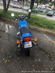 Suzuki GS GS 750 1977