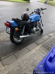 Suzuki GS GS 750 1977