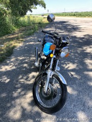 Suzuki GS GS 750 1977